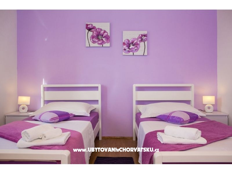 Miraholiday Haus – Ferienwohnung Kastela, Kroatien – Foto 12