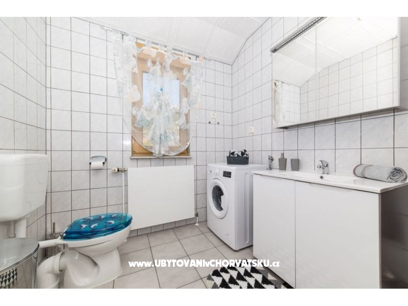 Miraholiday Haus – Ferienwohnung Kastela, Kroatien – Foto 14