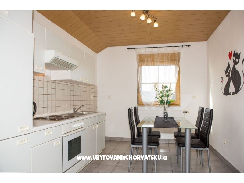 Miraholiday Haus – Ferienwohnung Kastela, Kroatien – Foto 18