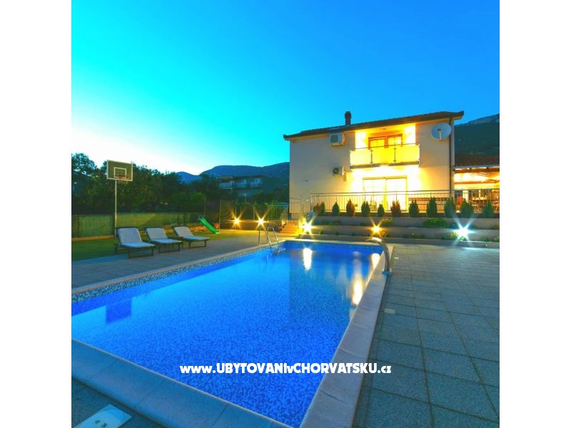 Miraholiday Haus – Ferienwohnung Kastela, Kroatien – Foto 2