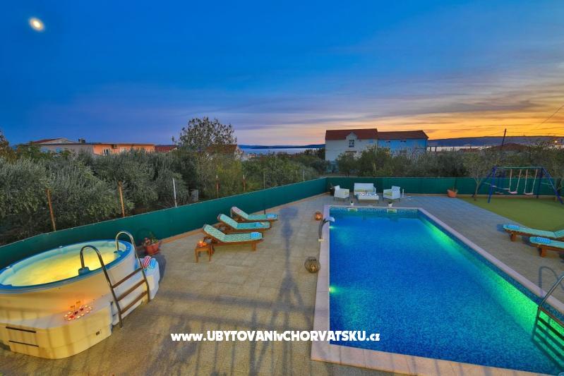 Miraholiday Haus – Ferienwohnung Kastela, Kroatien – Foto 3