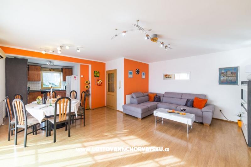 Miraholiday Haus – Ferienwohnung Kastela, Kroatien – Foto 5