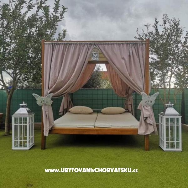 Miraholiday Haus – Ferienwohnung Kastela, Kroatien – Foto 7