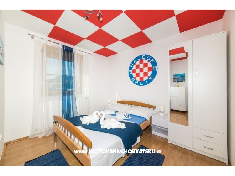 Miraholiday Haus – Ferienwohnung Kastela, Kroatien – Foto 9