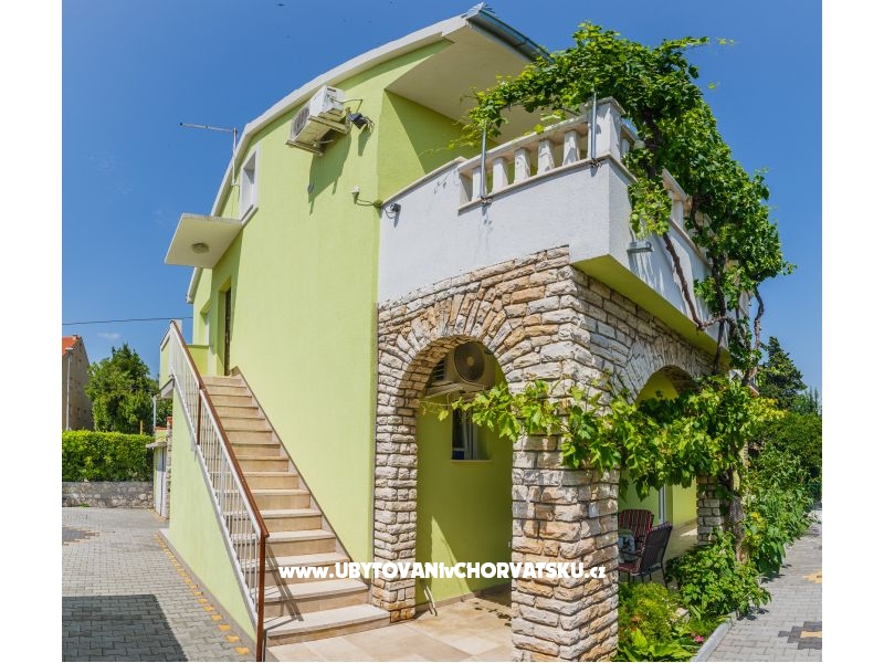 Perla Kaštela – Ferienwohnung Kastela, Kroatien – Foto 1