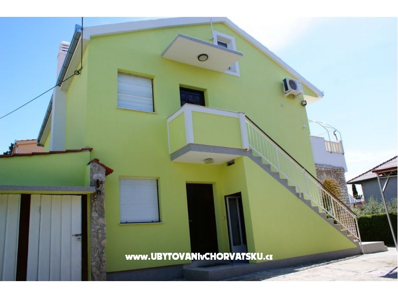 Perla Kaštela – Ferienwohnung Kastela, Kroatien – Foto 10