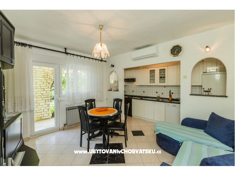 Perla Kaštela – Ferienwohnung Kastela, Kroatien – Foto 11