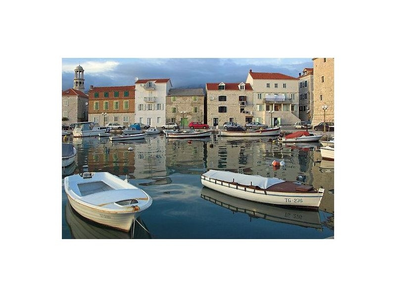 Perla Kaštela – Ferienwohnung Kastela, Kroatien – Foto 13