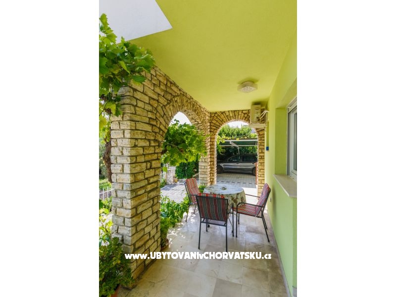 Perla Kaštela – Ferienwohnung Kastela, Kroatien – Foto 15