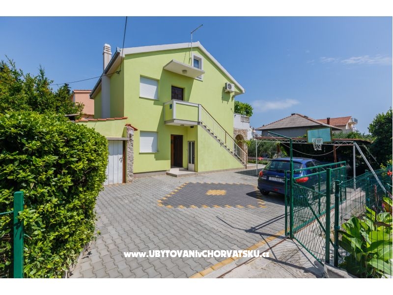 Perla Kaštela – Ferienwohnung Kastela, Kroatien – Foto 16