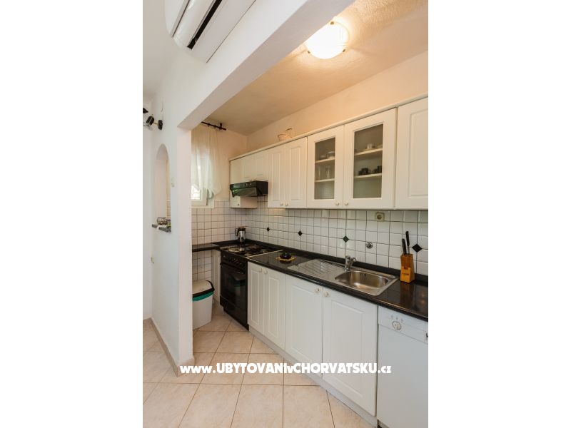 Perla Kaštela – Ferienwohnung Kastela, Kroatien – Foto 17