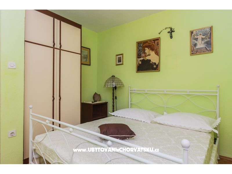 Perla Kaštela – Ferienwohnung Kastela, Kroatien – Foto 18