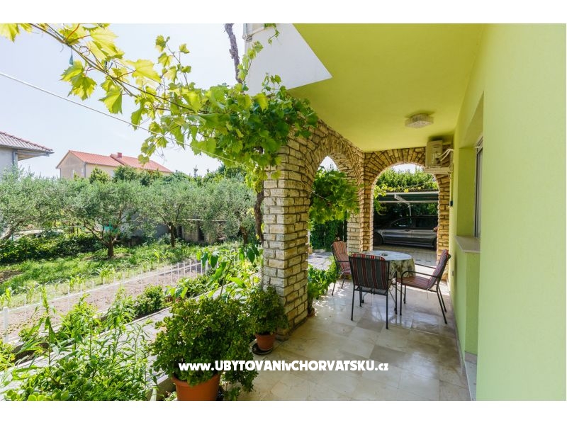 Perla Kaštela – Ferienwohnung Kastela, Kroatien – Foto 2