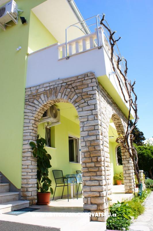 Perla Kaštela – Ferienwohnung Kastela, Kroatien – Foto 3