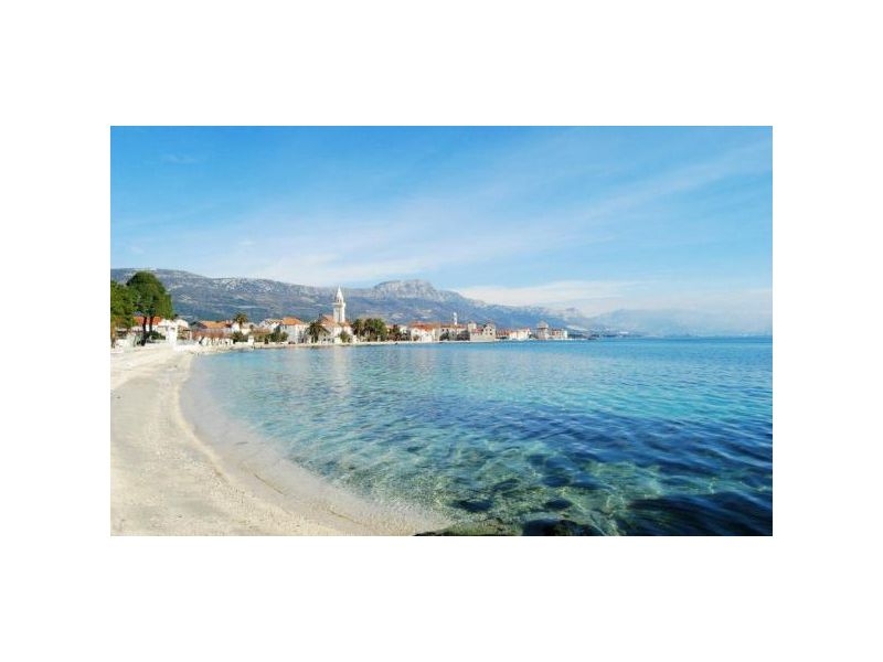 Perla Kaštela – Ferienwohnung Kastela, Kroatien – Foto 8