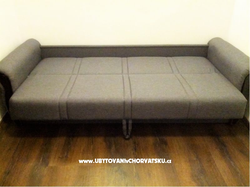 Sea-side Appartement – Ferienwohnung Kastela, Kroatien – Foto 8