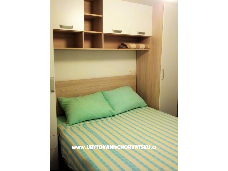 Sea-side Appartement – Ferienwohnung Kastela, Kroatien – Foto 11