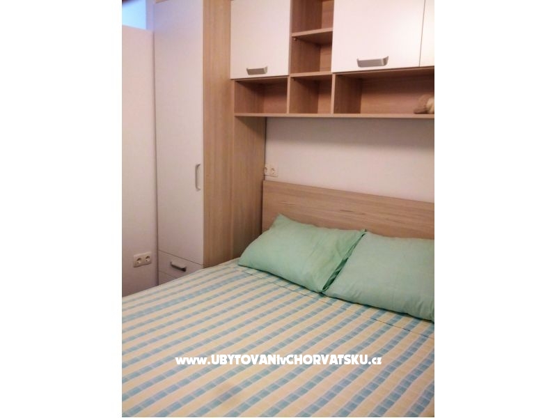 Sea-side Appartement – Ferienwohnung Kastela, Kroatien – Foto 12