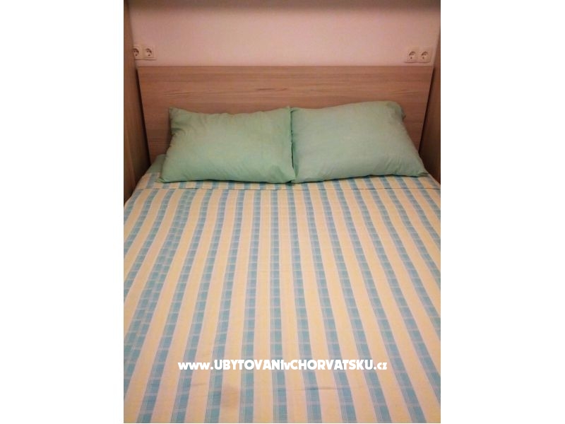 Sea-side Appartement – Ferienwohnung Kastela, Kroatien – Foto 13