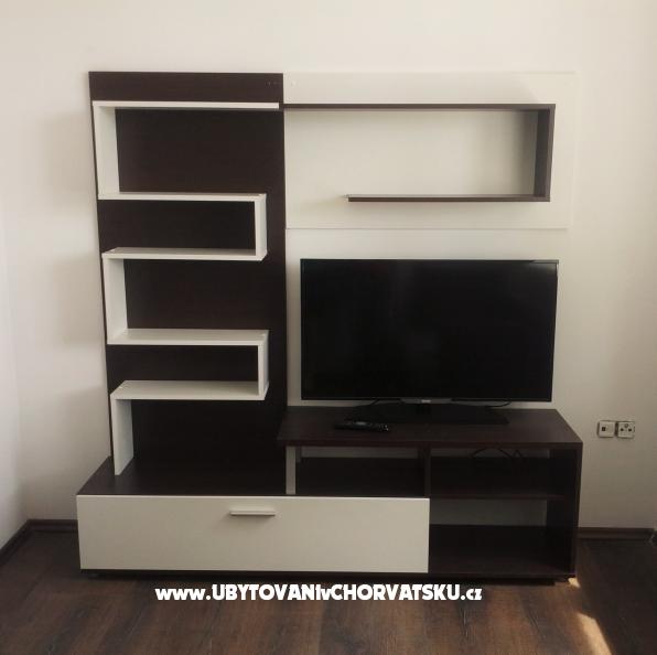 Sea-side Appartement – Ferienwohnung Kastela, Kroatien – Foto 2