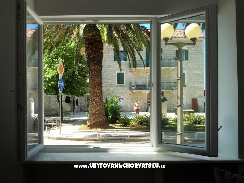 Sea-side Appartement – Ferienwohnung Kastela, Kroatien – Foto 5