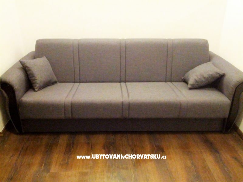 Sea-side Appartement – Ferienwohnung Kastela, Kroatien – Foto 6