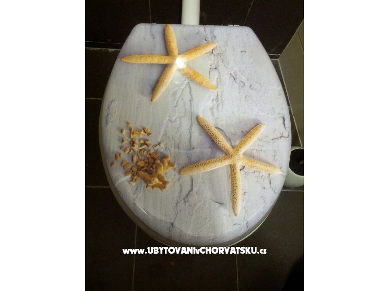 Sea-side Appartement – Ferienwohnung Kastela, Kroatien – Foto 7