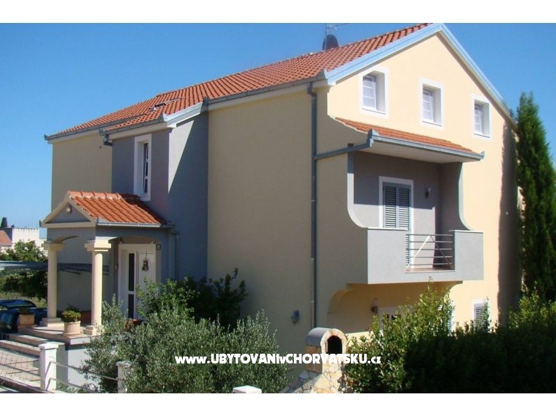 Sikic – Ferienwohnung Kastela, Kroatien – Foto 1