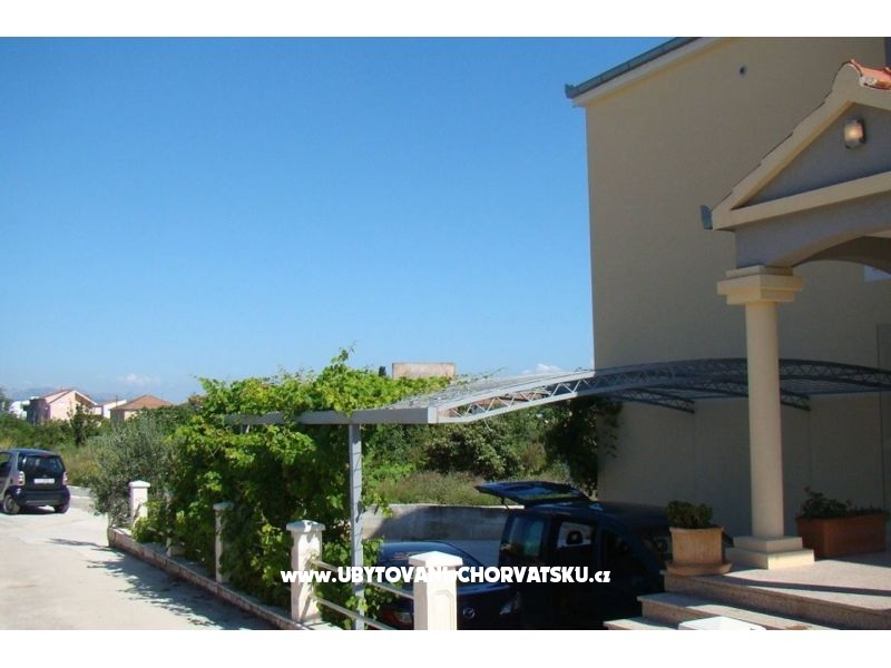 Sikic – Ferienwohnung Kastela, Kroatien – Foto 2