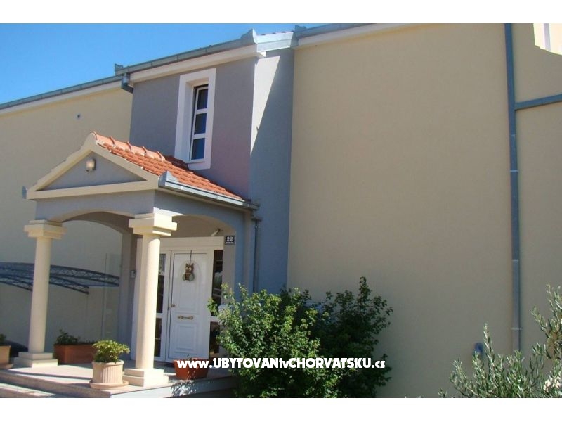 Sikic – Ferienwohnung Kastela, Kroatien – Foto 3