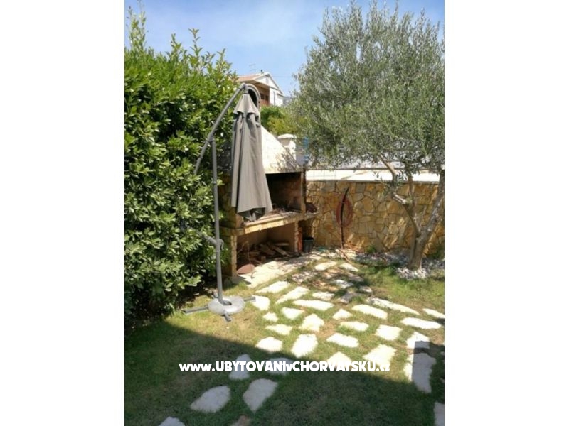 Sikic – Ferienwohnung Kastela, Kroatien – Foto 4