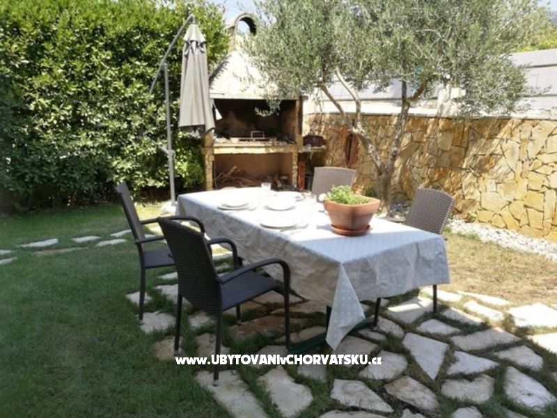 Sikic – Ferienwohnung Kastela, Kroatien – Foto 5