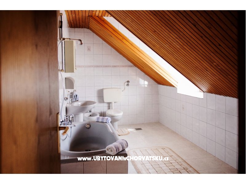 Stone house – Ferienwohnung Kastela, Kroatien – Foto 10