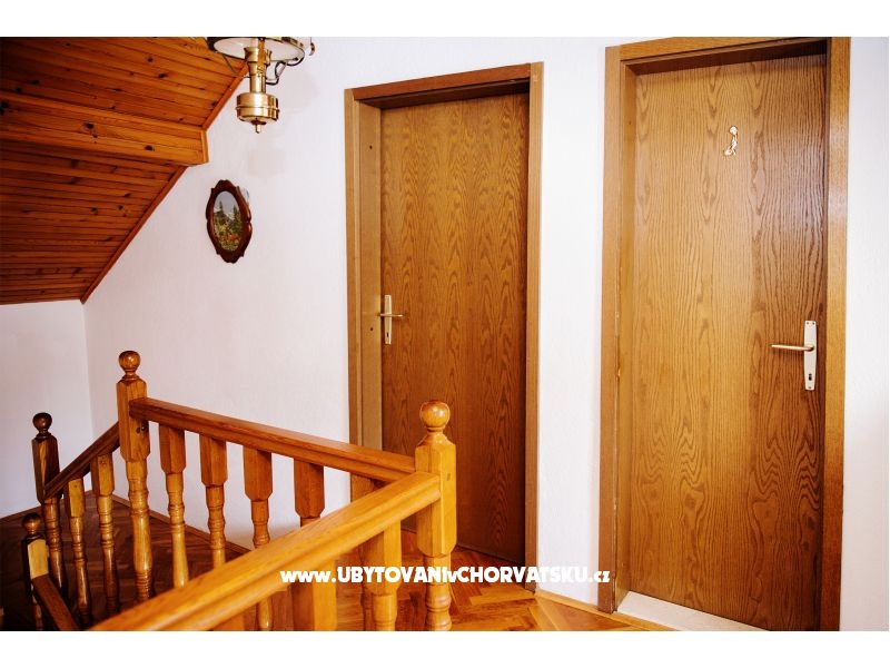 Stone house – Ferienwohnung Kastela, Kroatien – Foto 11