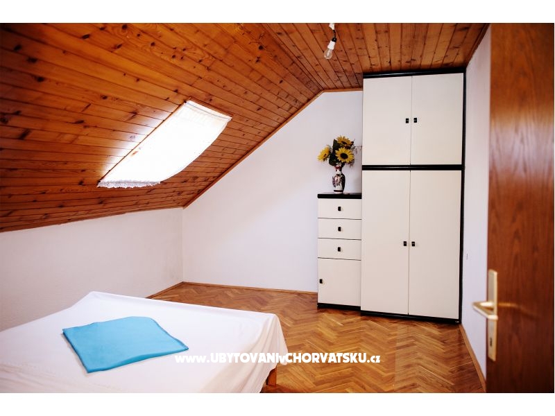 Stone house – Ferienwohnung Kastela, Kroatien – Foto 12