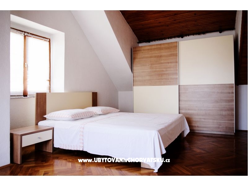 Stone house – Ferienwohnung Kastela, Kroatien – Foto 13