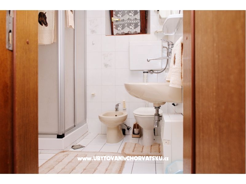 Stone house – Ferienwohnung Kastela, Kroatien – Foto 15