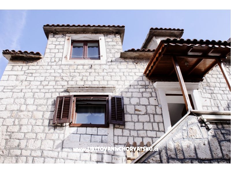 Stone house – Ferienwohnung Kastela, Kroatien – Foto 17