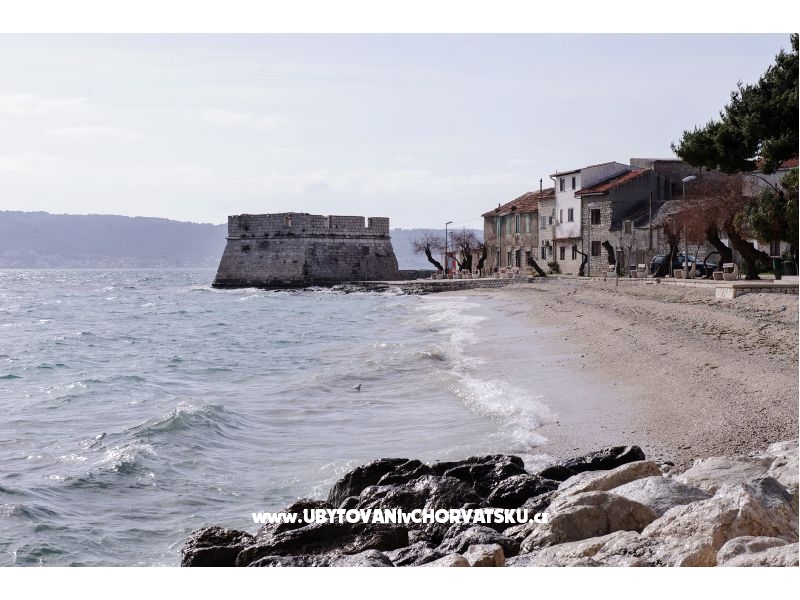 Stone house – Ferienwohnung Kastela, Kroatien – Foto 2