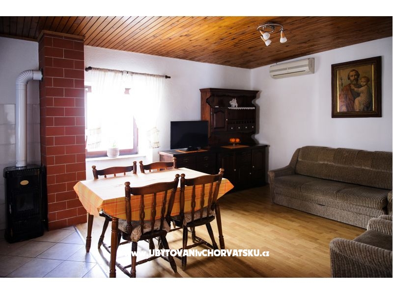 Stone house – Ferienwohnung Kastela, Kroatien – Foto 4