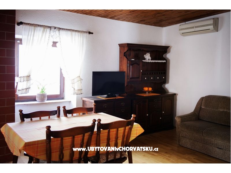 Stone house – Ferienwohnung Kastela, Kroatien – Foto 5