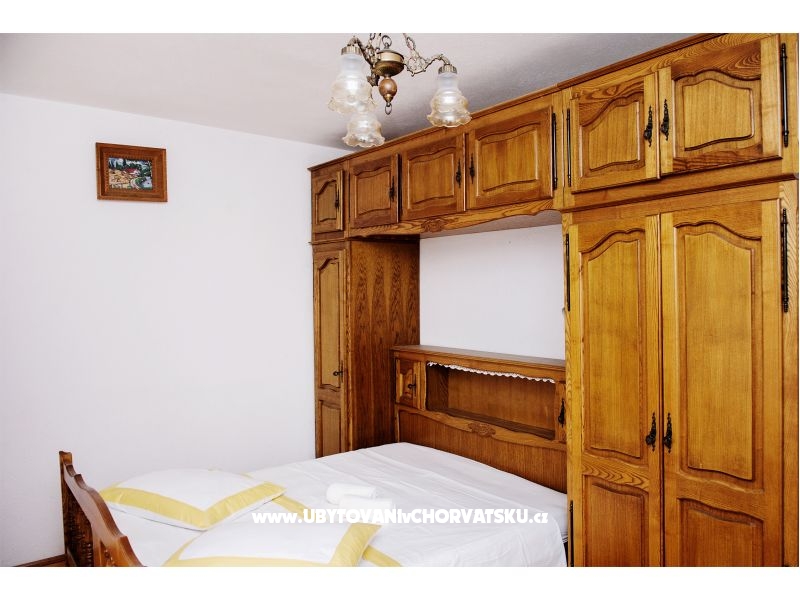 Stone house – Ferienwohnung Kastela, Kroatien – Foto 6