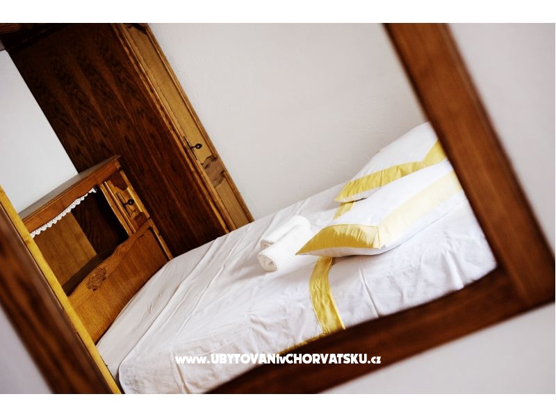 Stone house – Ferienwohnung Kastela, Kroatien – Foto 7