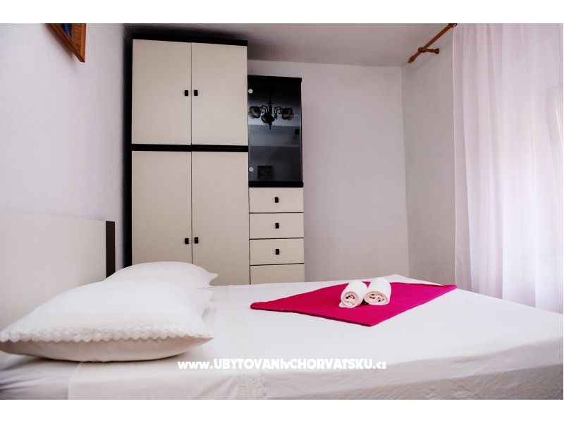 Stone house – Ferienwohnung Kastela, Kroatien – Foto 8