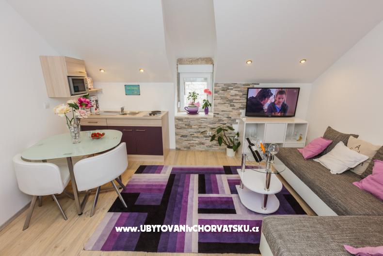 Stone Beauty Kaštela – ubytování Kaštela, Chorvatsko – foto 1