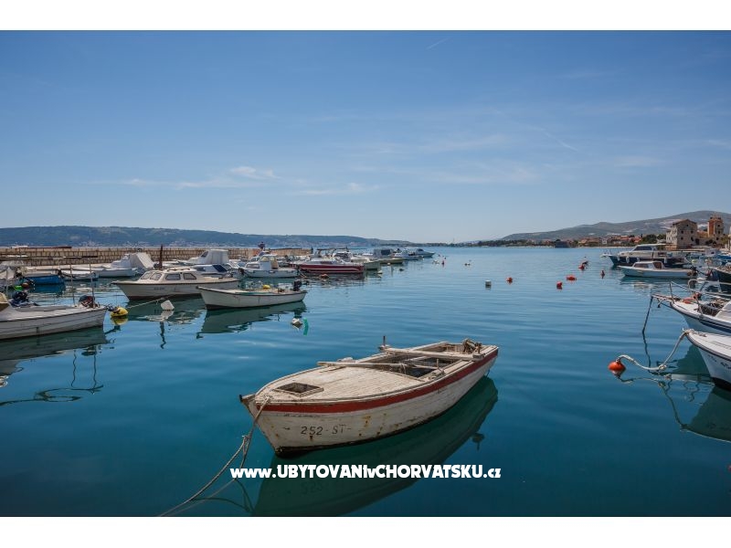 Stone Beauty Kaštela – ubytování Kaštela, Chorvatsko – foto 15