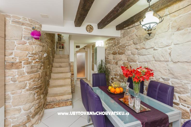 Stone Beauty Kaštela – ubytování Kaštela, Chorvatsko – foto 6