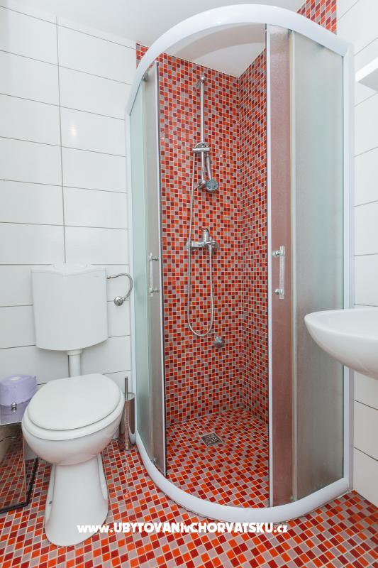 Stone Beauty Kaštela – ubytování Kaštela, Chorvatsko – foto 8