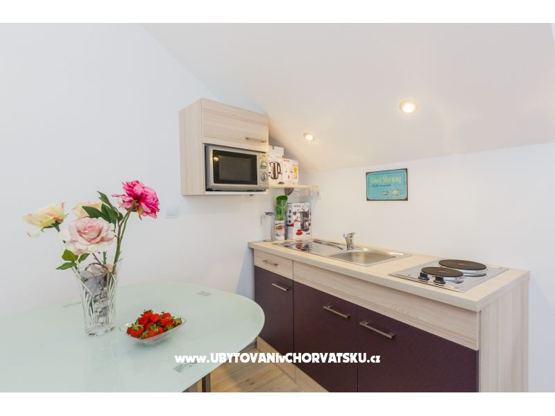 Stone Beauty Kaštela – ubytování Kaštela, Chorvatsko – foto 9