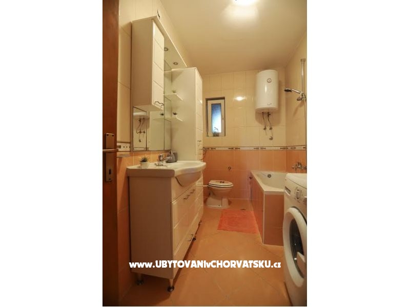 Stone Sun – Ferienwohnung Kastela, Kroatien – Foto 10